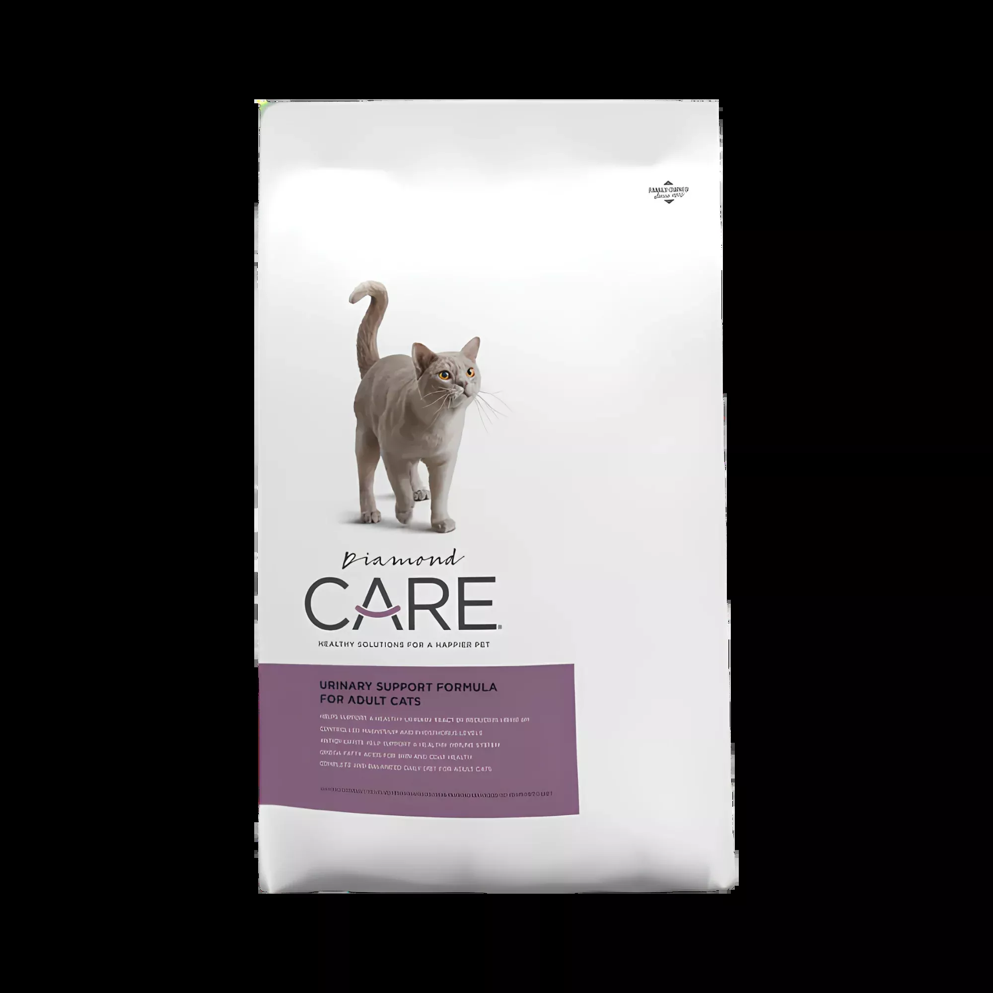 Diamond Care Urinary Support Dry Cat Food