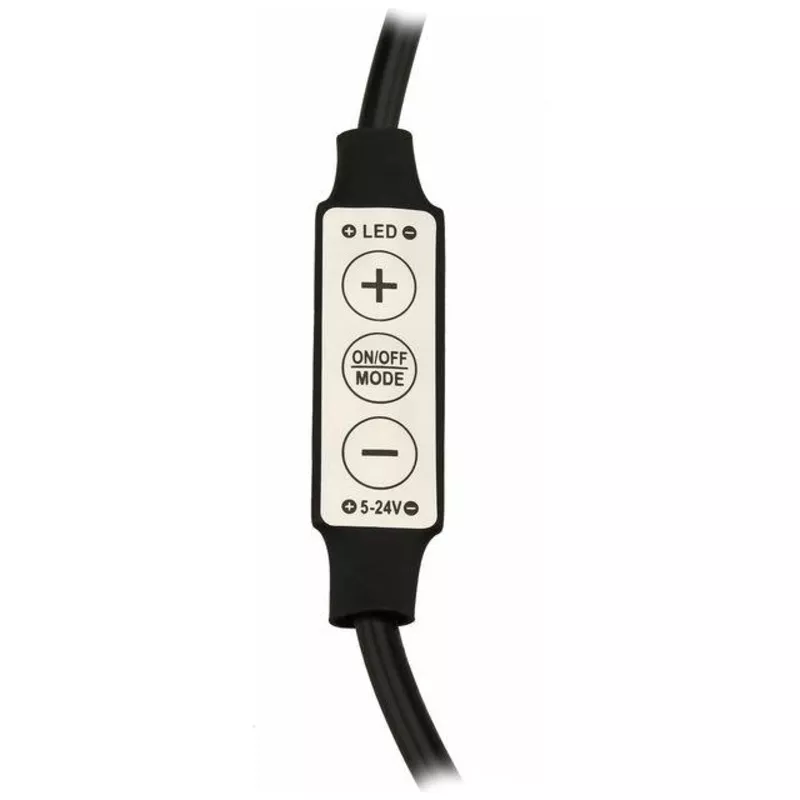 Dimmer for Twinstar LED Light