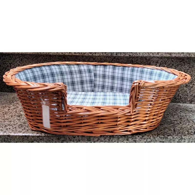 Dog Basket Bed 1164