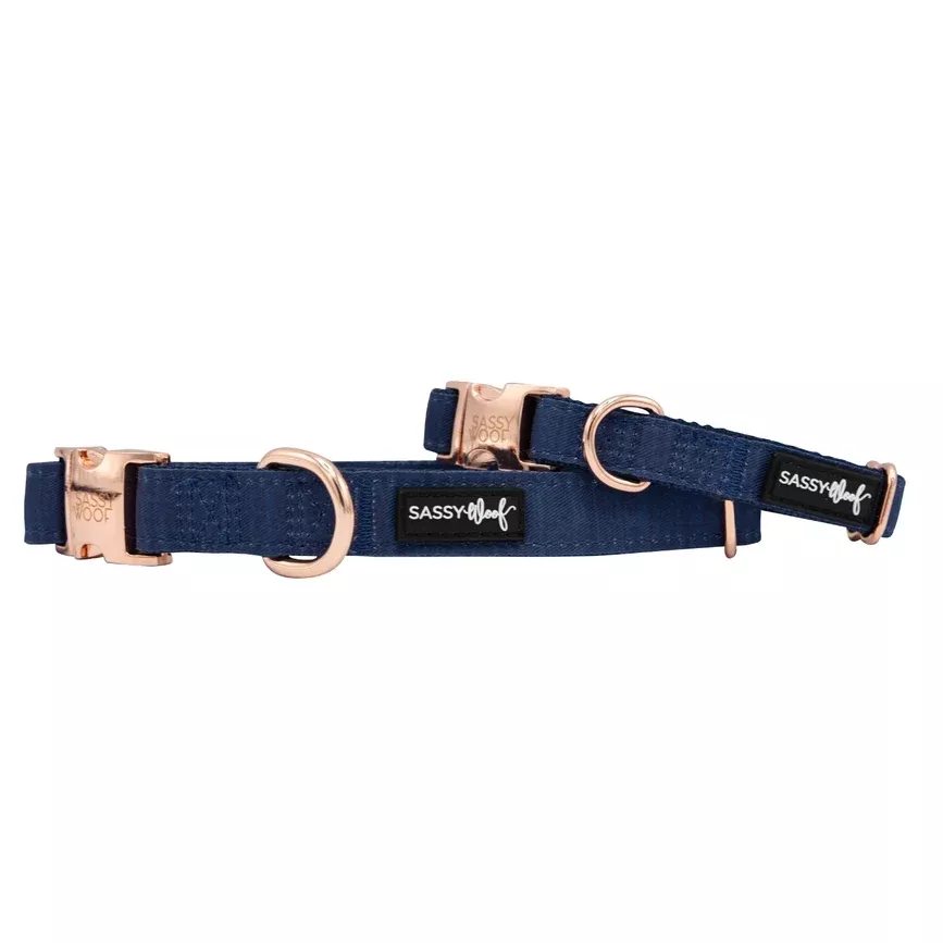 Dog Collar – Twilight