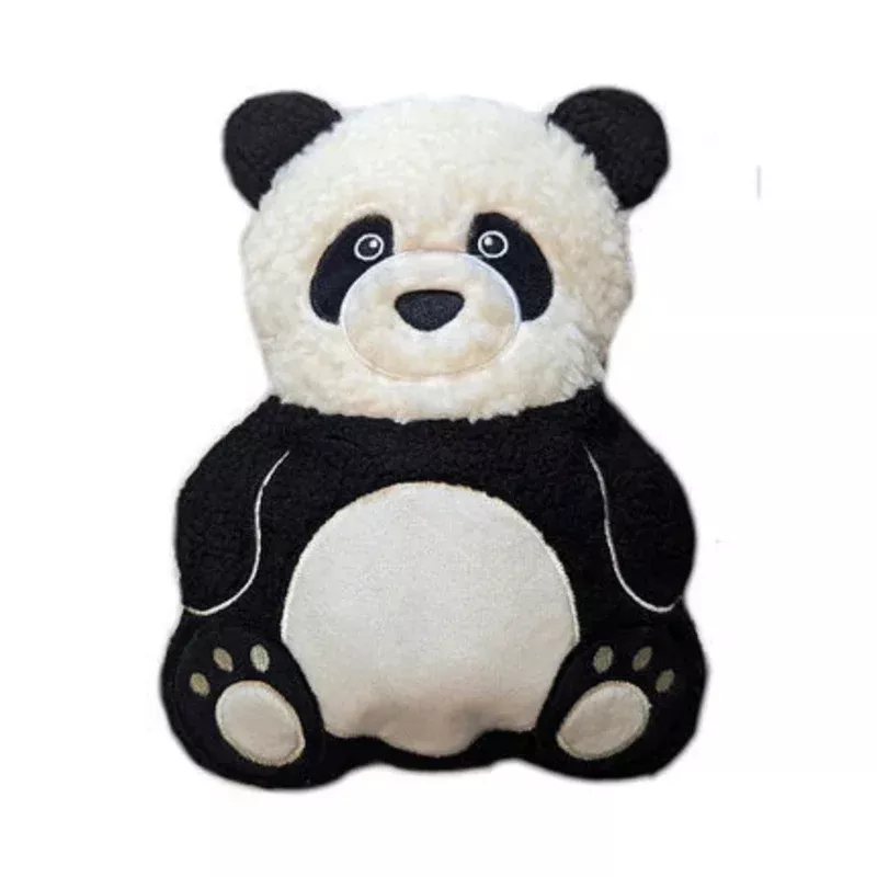 Dog Star Wildlife Pepper the Panda