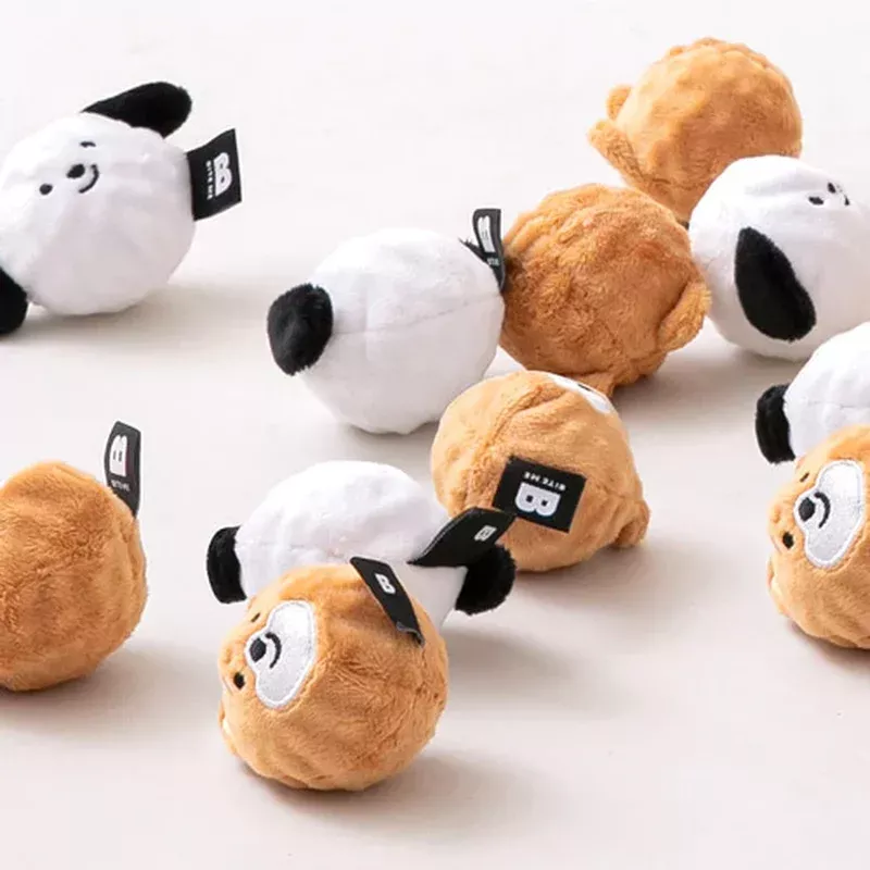 Doggie Ball Toy