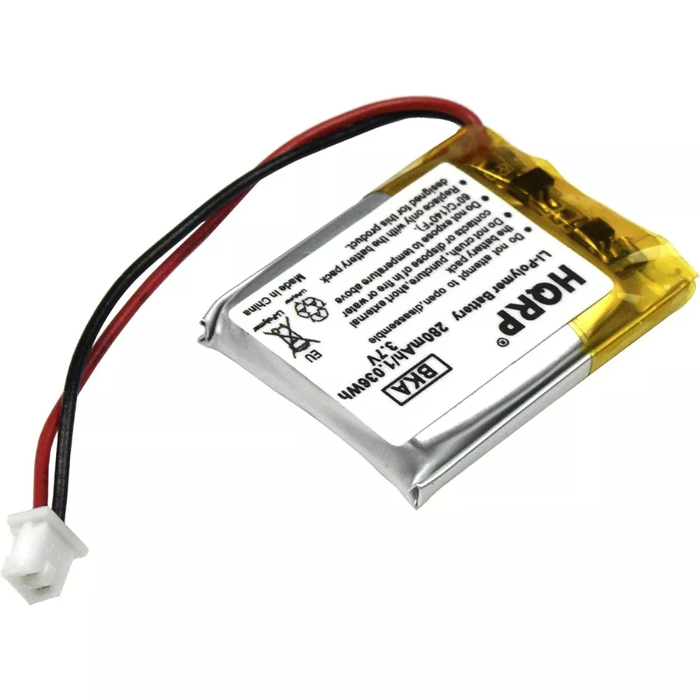 Dogtra BP37W Battery