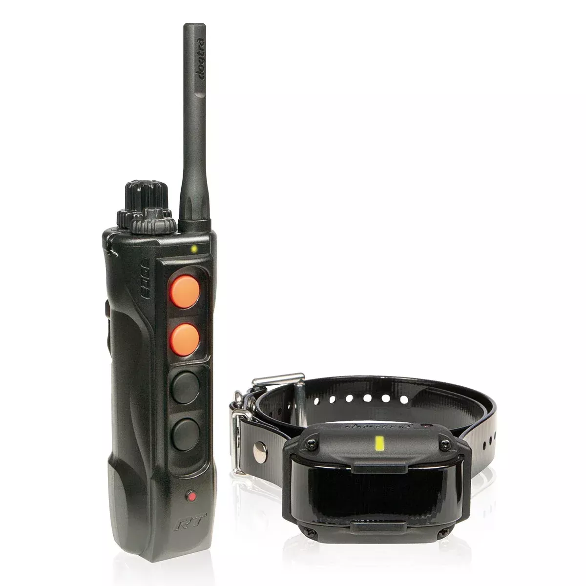 Dogtra Edge RT Expandable Dog Remote Trainer
