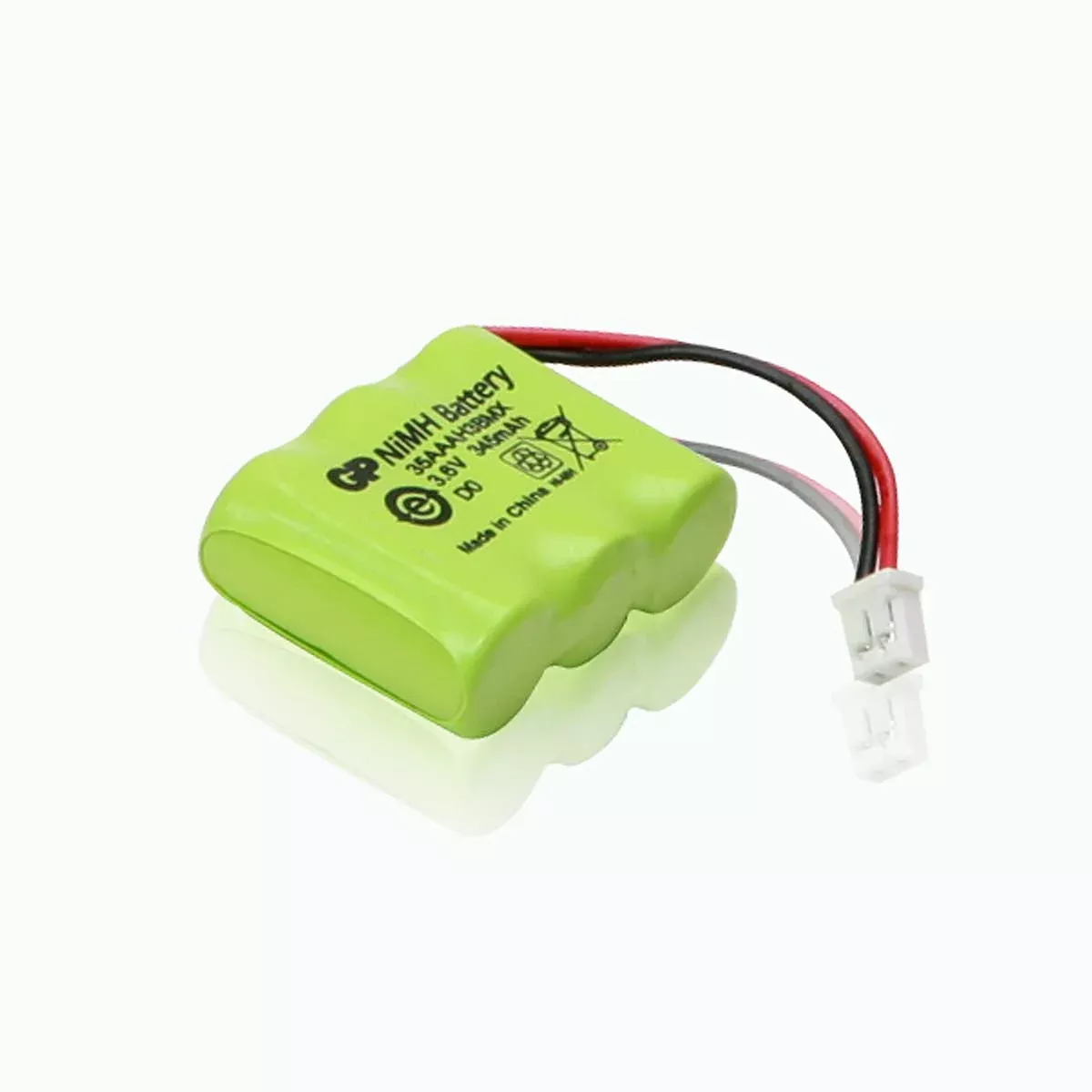 Dogtra Replacement Battery (BP20R)