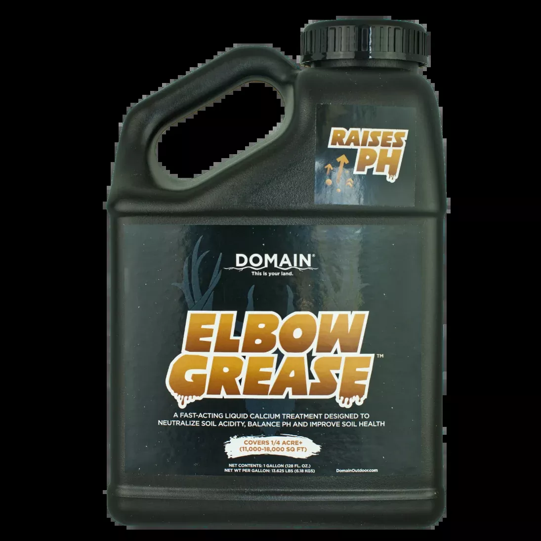 Domain Elbow Grease™ Liquid Lime