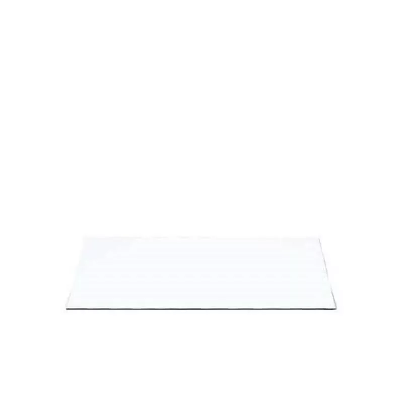 DOOA Neo Glass Cover 20×20 (cm)