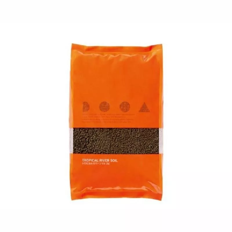 DOOA Tropical River Soil