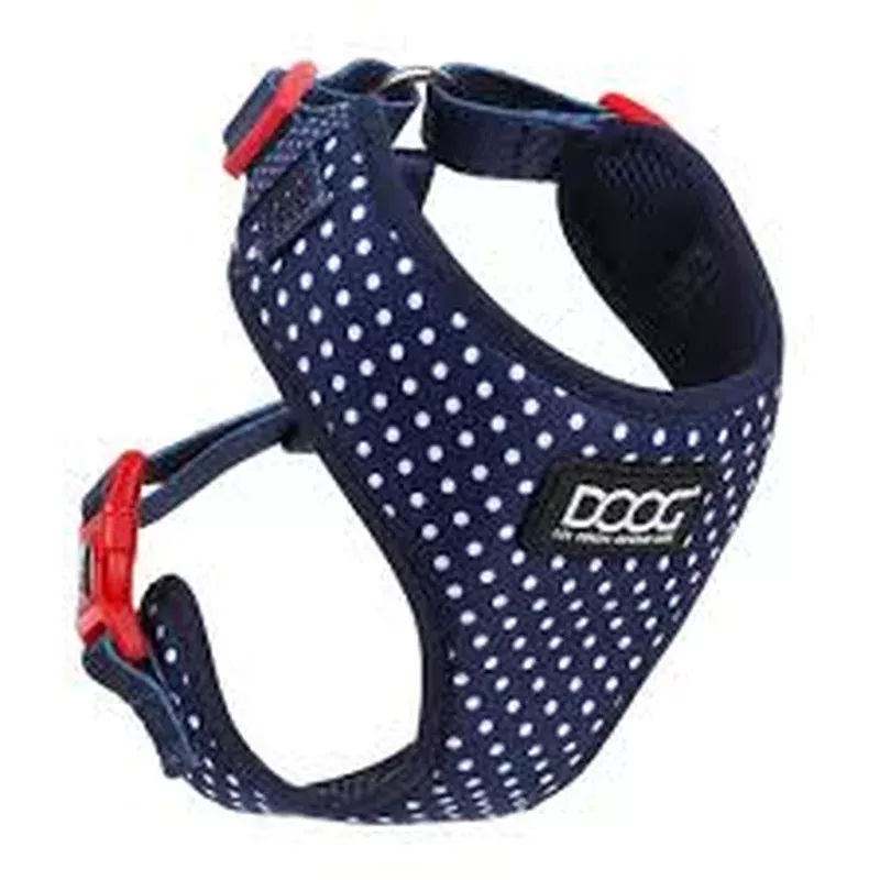 DOOG Neoflex Soft Harness Stella