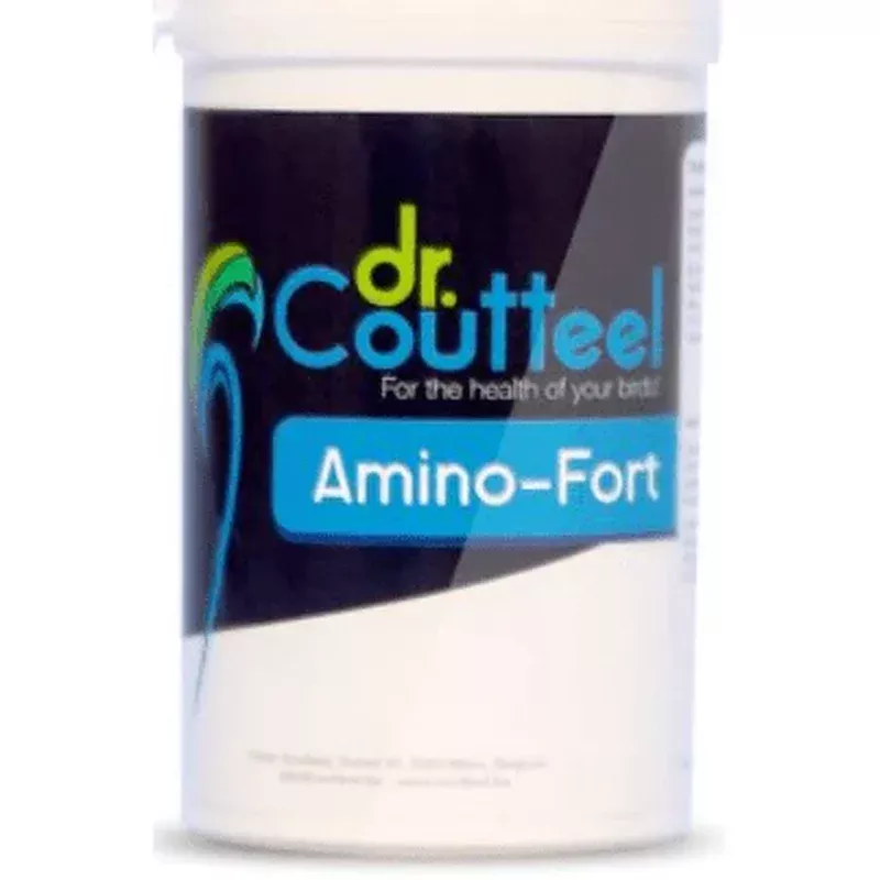 Dr Coutteel Amino-Fort 200gr