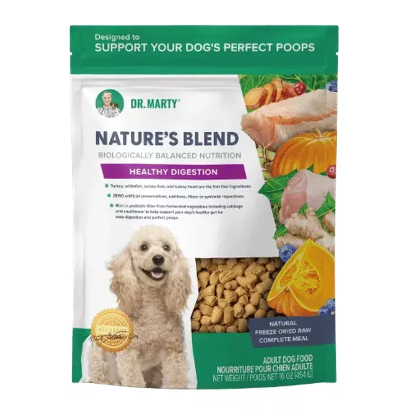 Dr. Marty’s Natures Blend Healthy Digestion – 48oz.