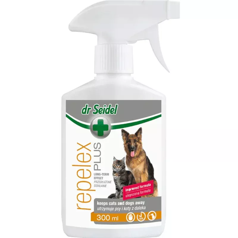 Dr. Seidel Repelex Plus 300ml