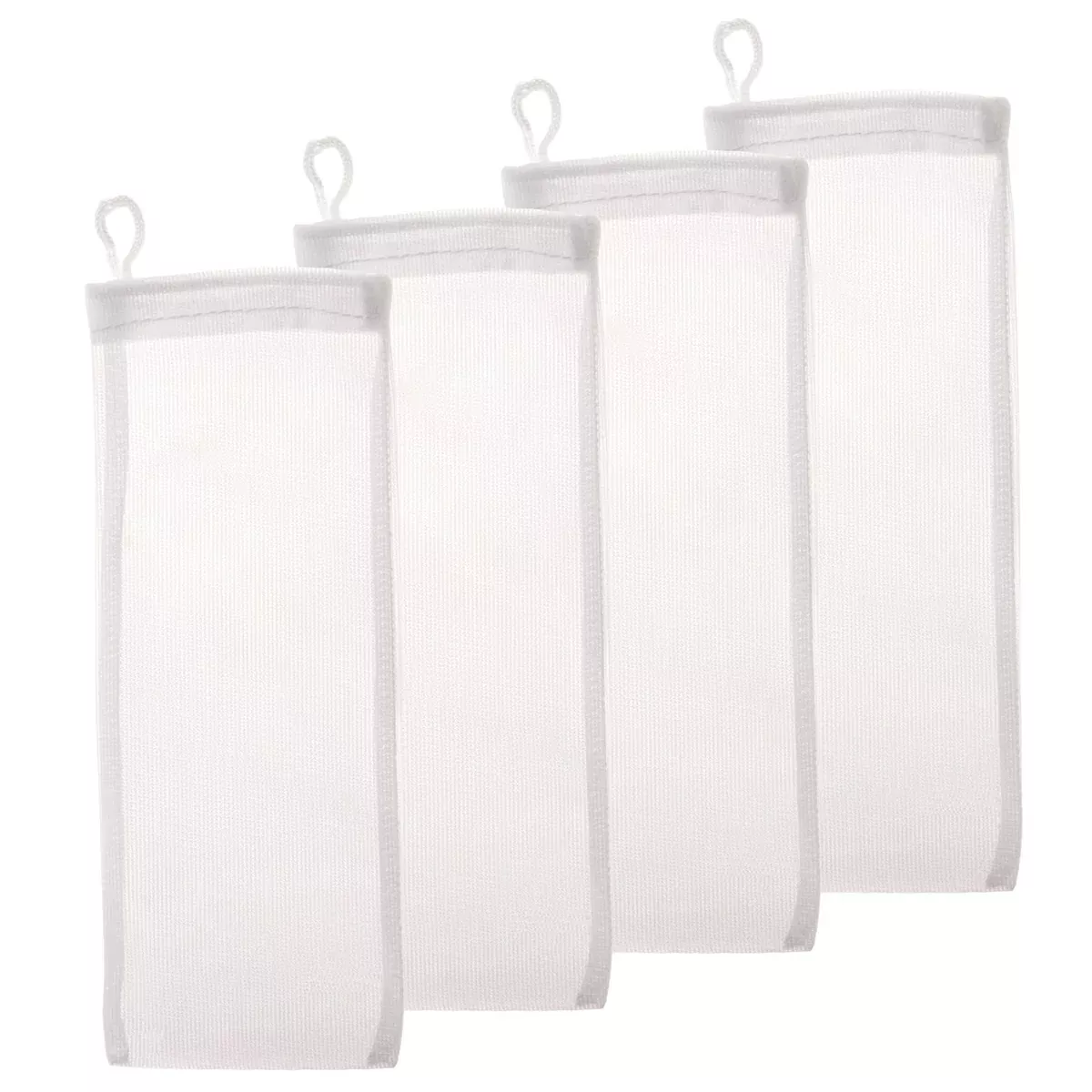 DRAW STRING FILTER BAG