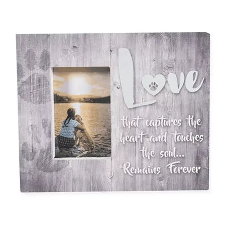 DS Love That Captures Box Frame 11.5″ x 9.5″