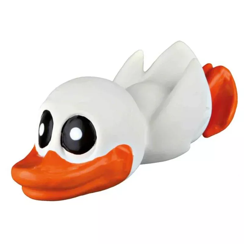 Duck, Latex, 13cm