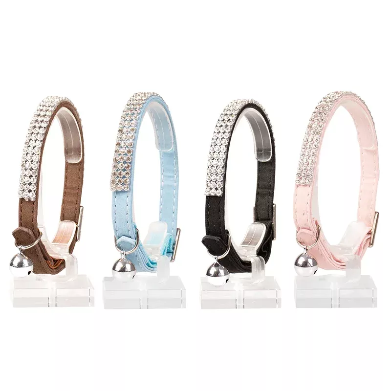 Duvo Cat Collar Bling Bling