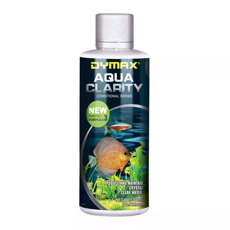 Dymax Aqua Clarity