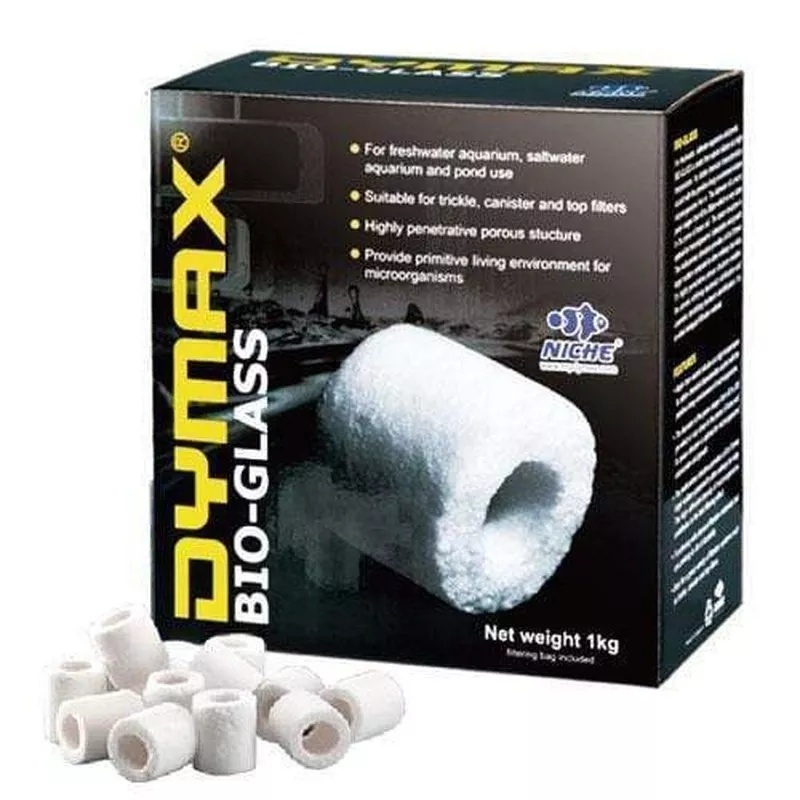 Dymax Bio Glass 1kg