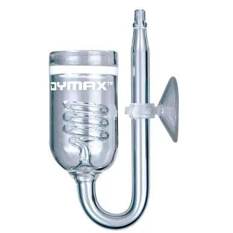 Dymax CO2 Atomizer Glass GA-10328mm