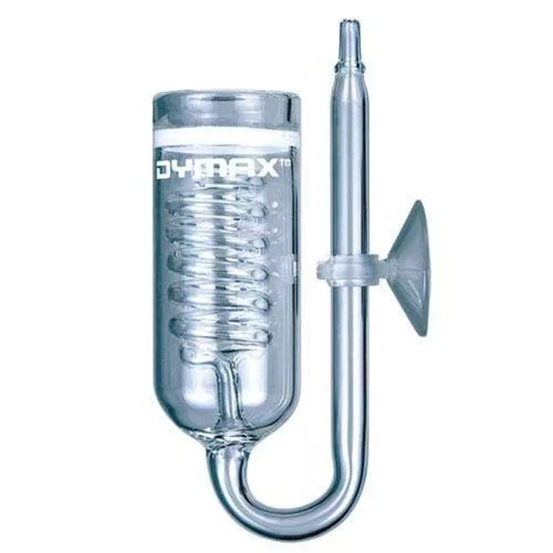 Dymax CO2 Atomizer Glass GA-10528mm