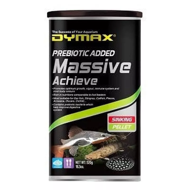 Dymax Massive Achieve Sinking Pellet
