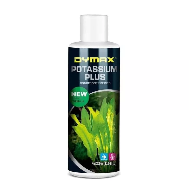 Dymax Potassium Plus