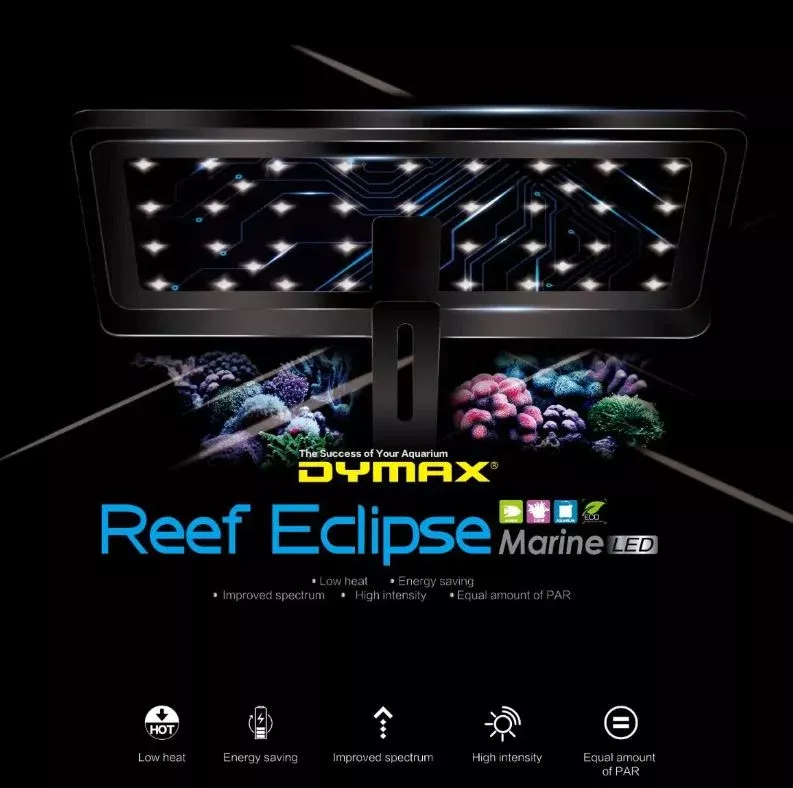 DYMAX Reef Eclipse Light – Marine