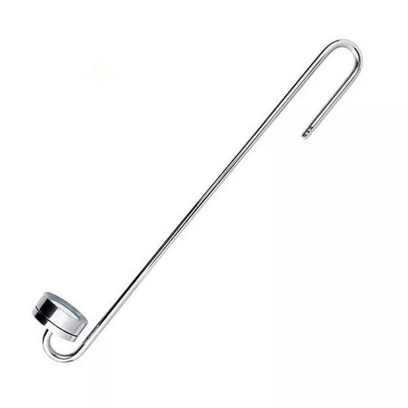Dymax Stainless Steel CO2 Diffuser Dia. 24mm