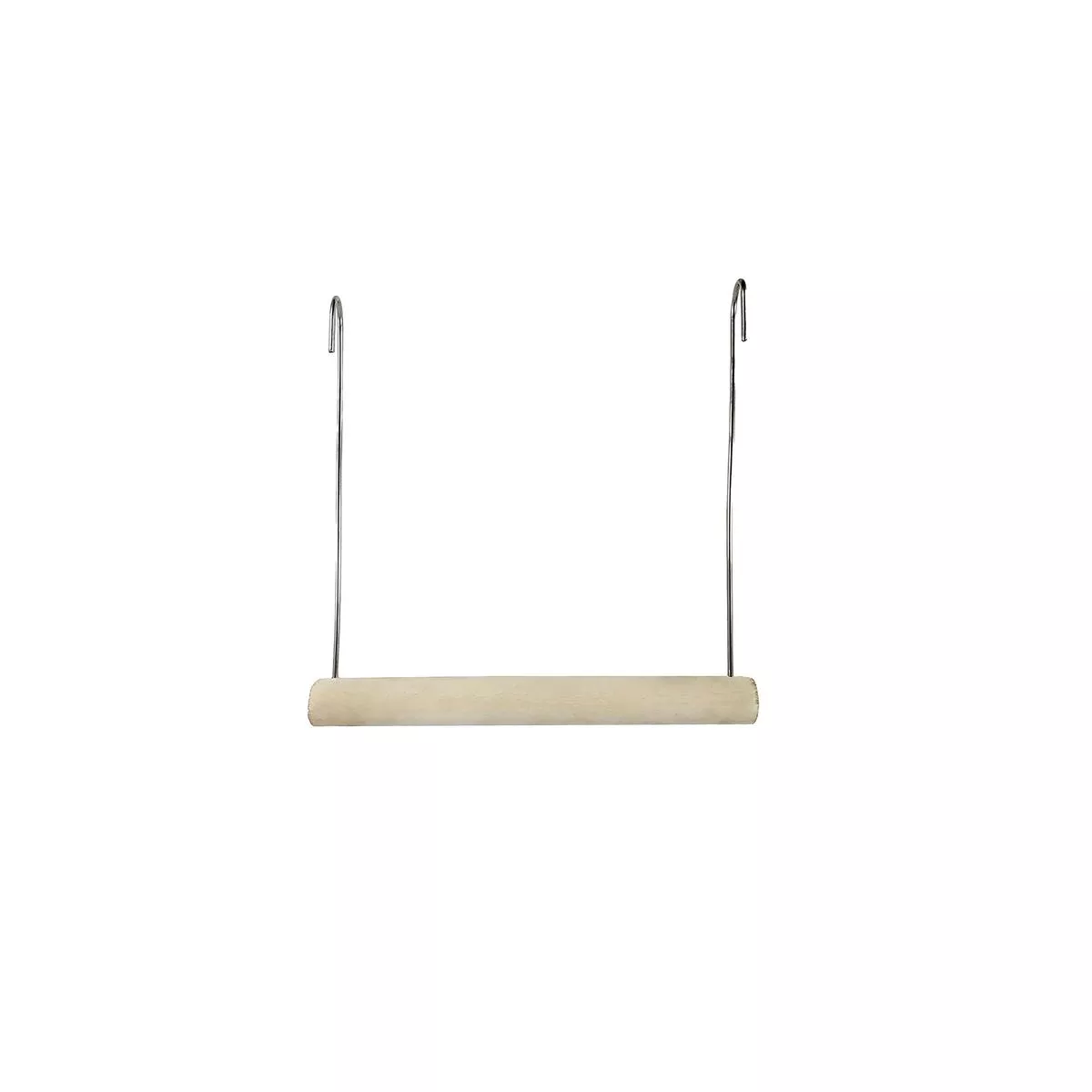 A & E Cages Economy Parrot Swing 9 in