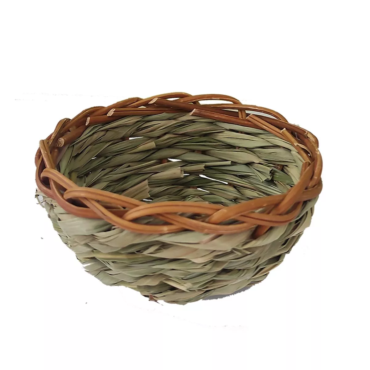 A & E Cages Twig Nest Large