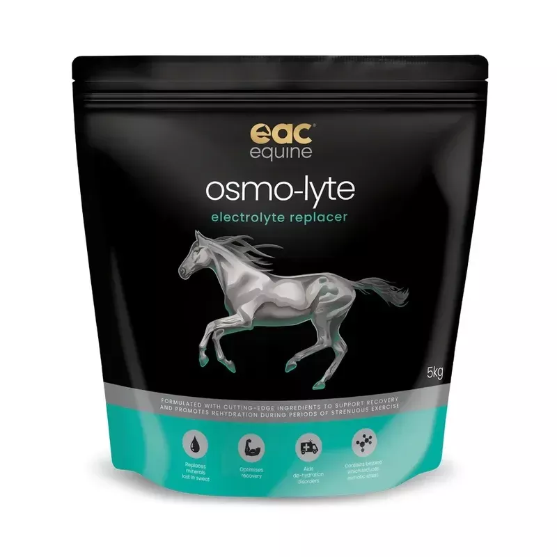 EAC OSMO-LYTE ELECTROLYTE REPLACER