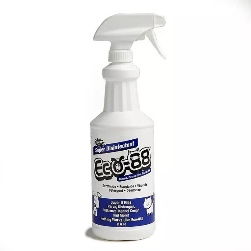 ECO-88 Super Disinfectant 32 oz.