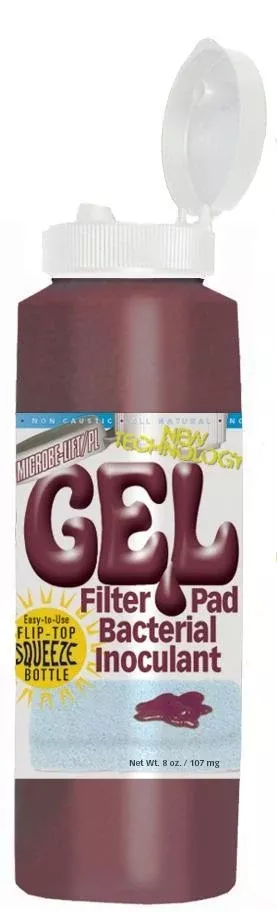 Ecological Laboratories Microbe-Lift PL/Gel 8oz