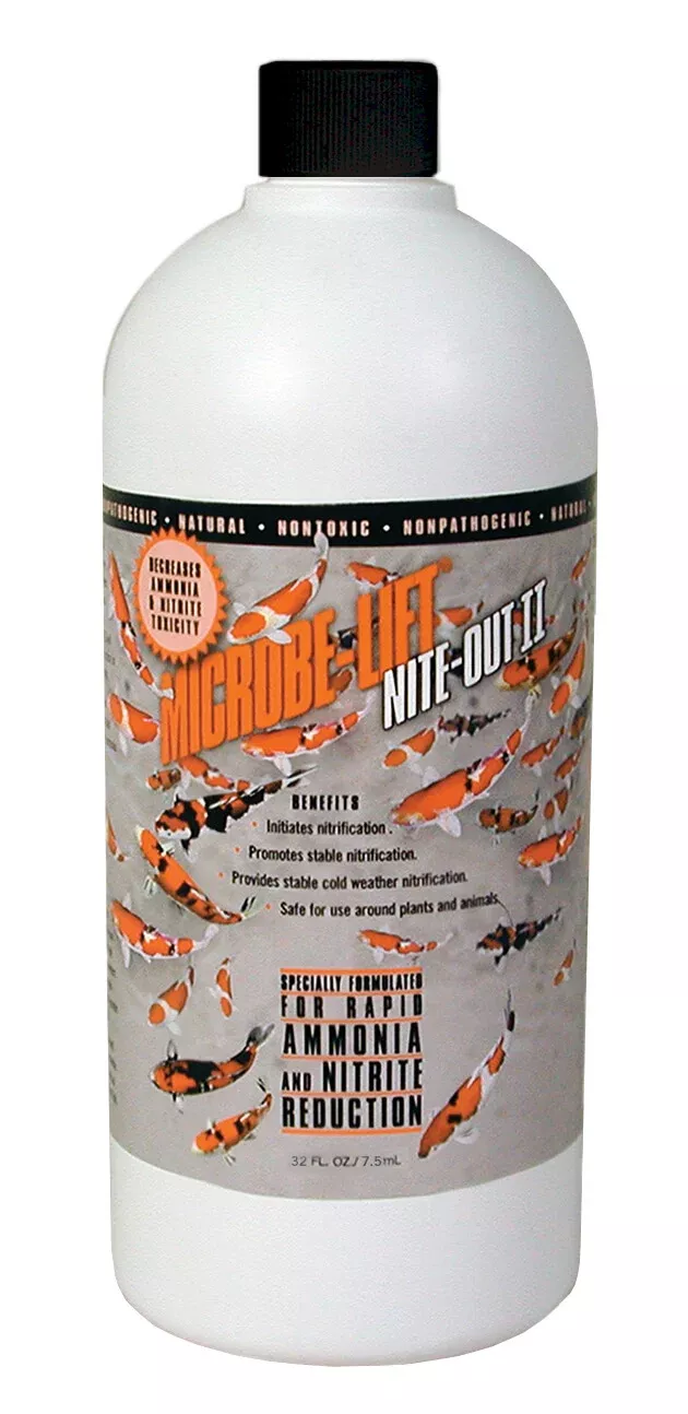 Ecological Laboratories Nite Out II 32oz