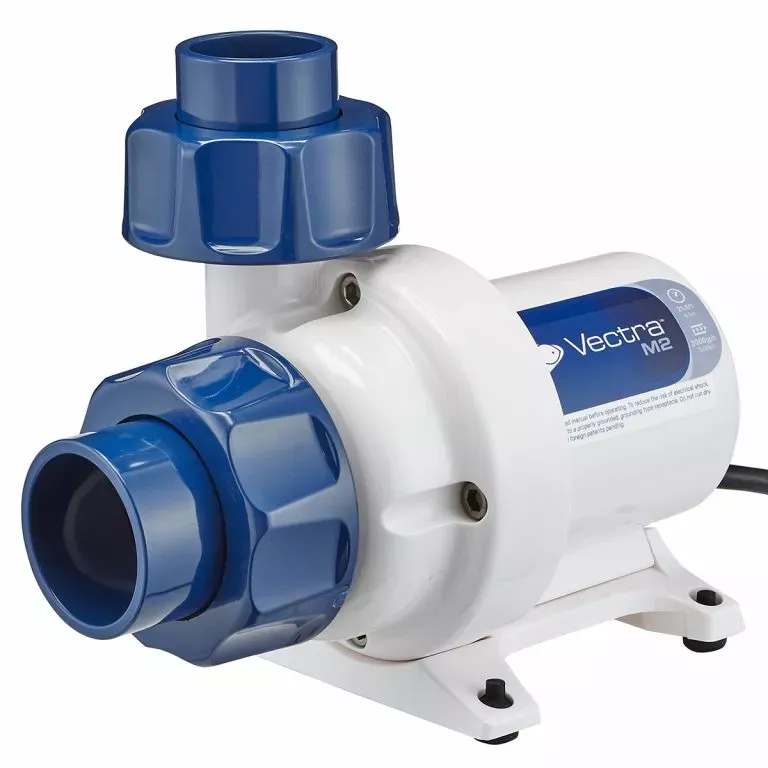 Ecotech Marine Vectra M2 – DC Return Pump