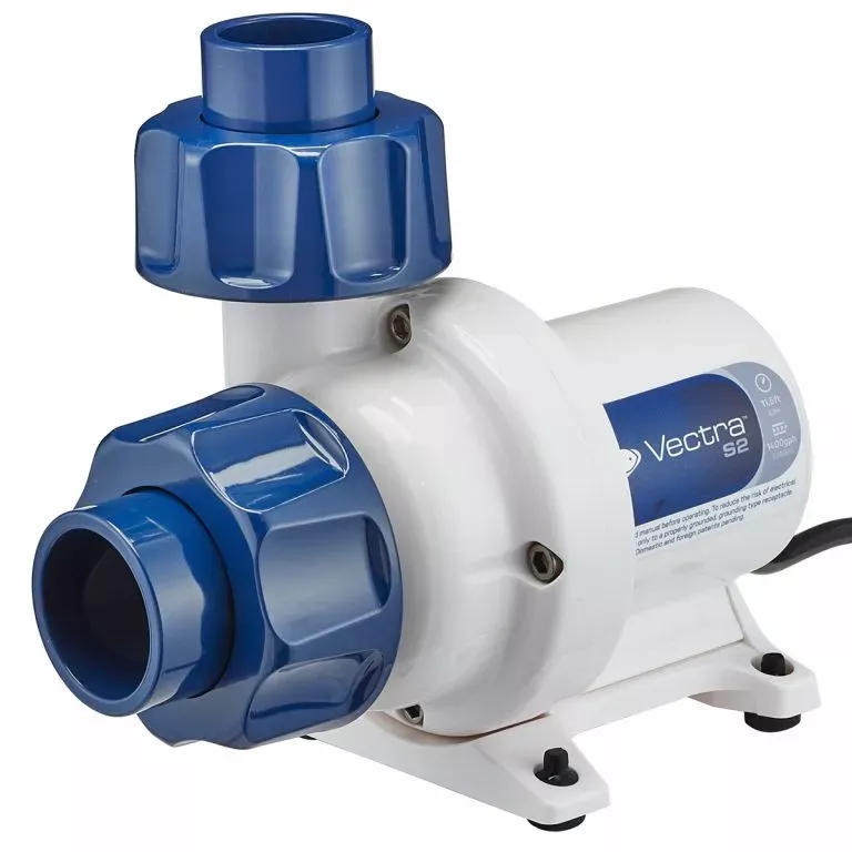 Ecotech Marine Vectra S2 – DC Return Pump