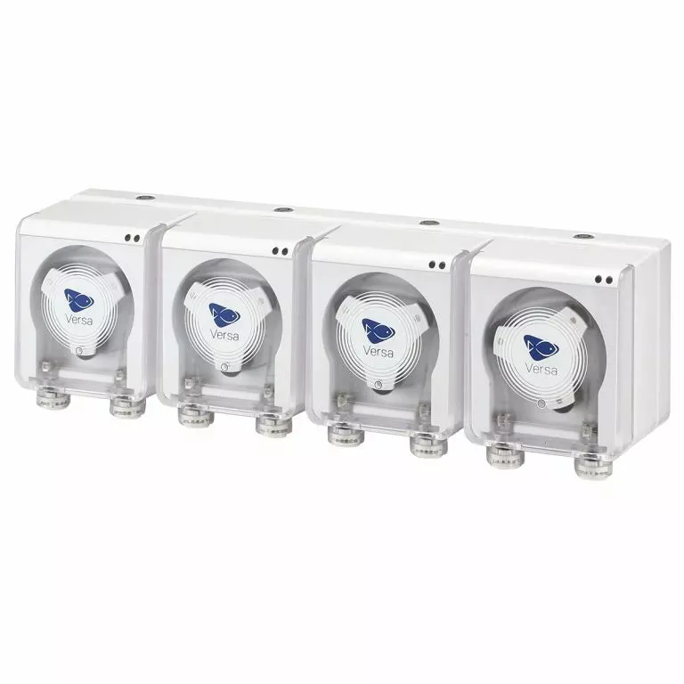 Ecotech Marine Versa Pump 4 Pack w/ Base Station