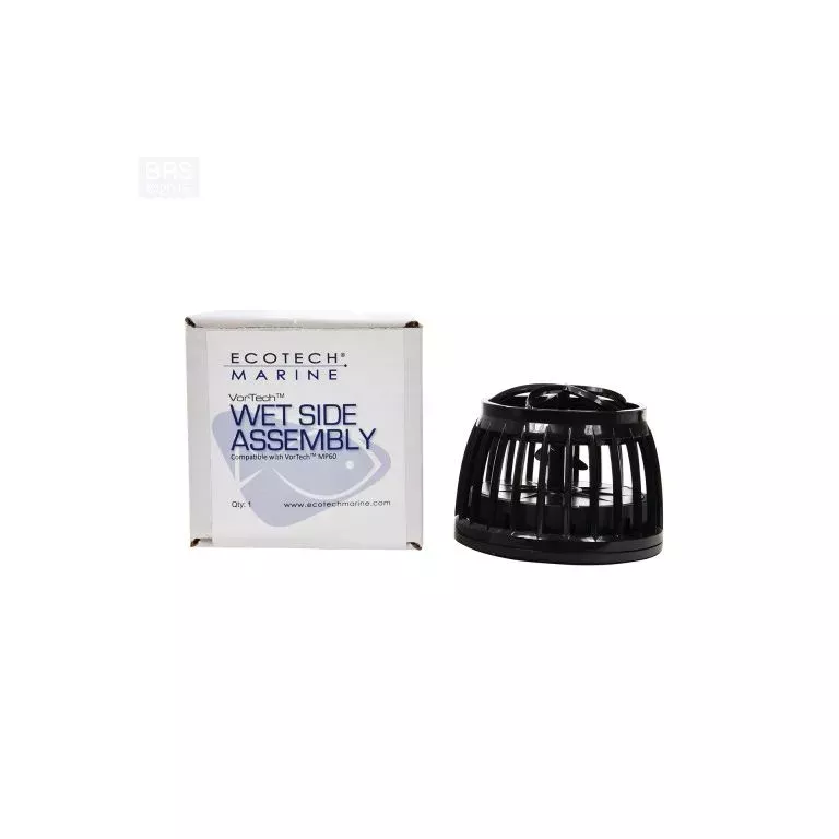 Ecotech Marine VorTech MP40wQD Wet Side Assembly