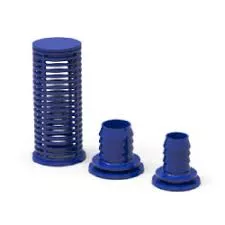 Ecotech Vectra Barb and Screen kit