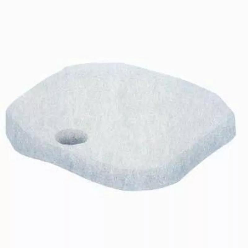 Eheim 2026 / 2028, eXperience 350 White Wool Filter Pad 3 Pack 2616265