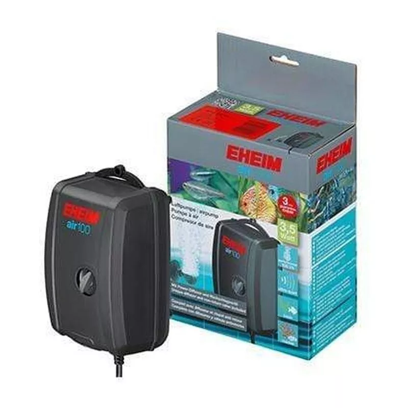 Eheim Air100 Adjustable Air Pump 3701 (100L/h)