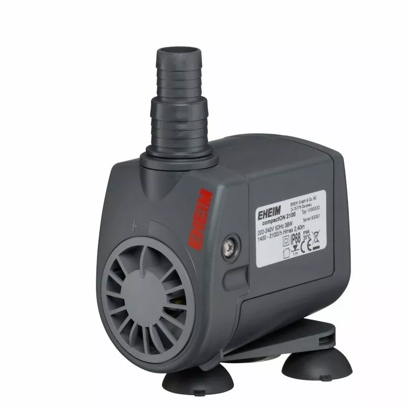 Eheim compactON 2100 (1400-2100 L/h)