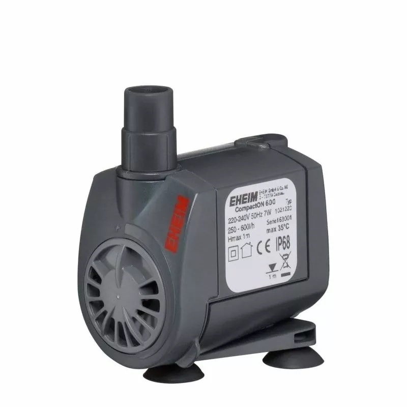 Eheim compactON 600 (250-600 L/h)