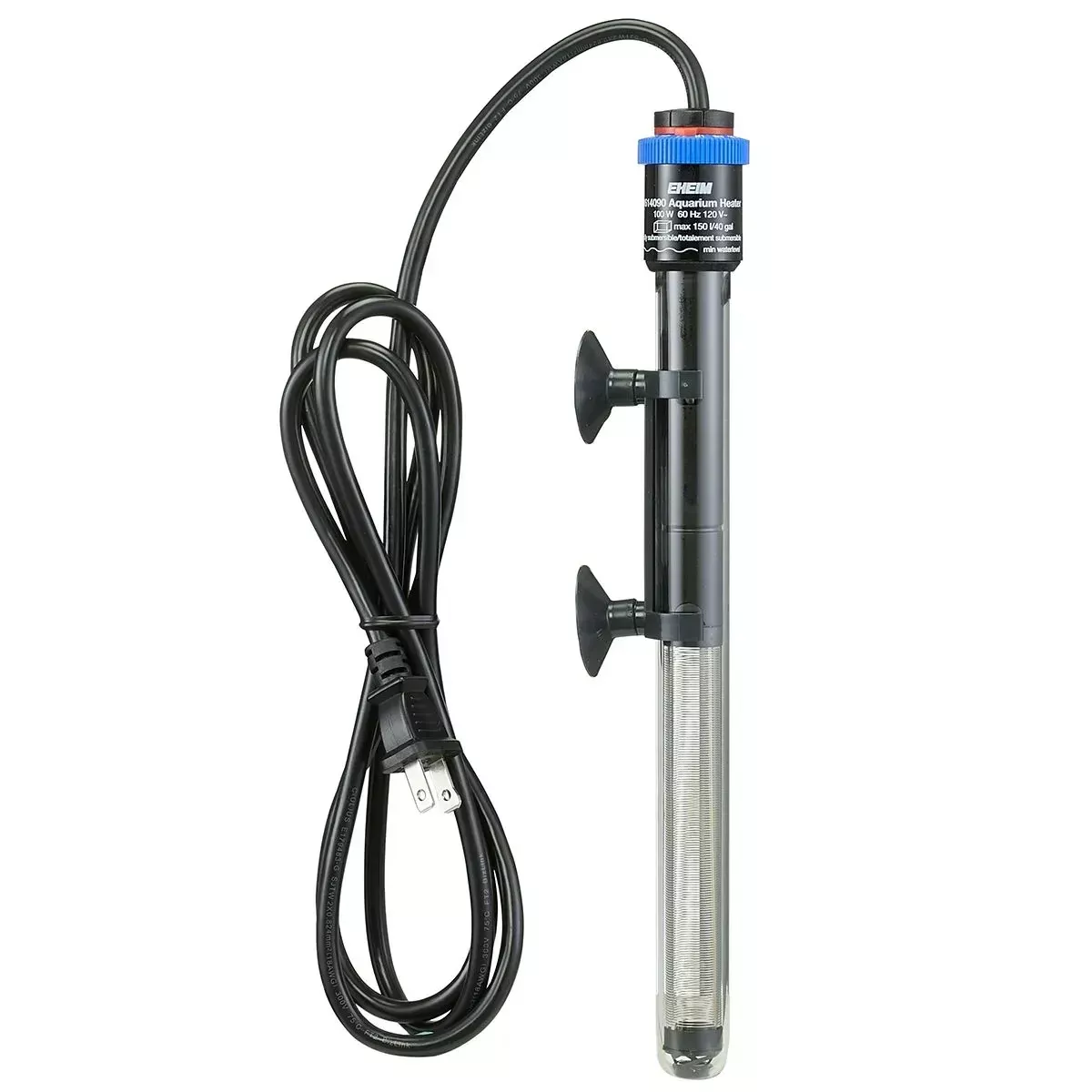 Eheim Jager Trutemp Submersible Aquarium Heater – 300w – New – Open Box Return