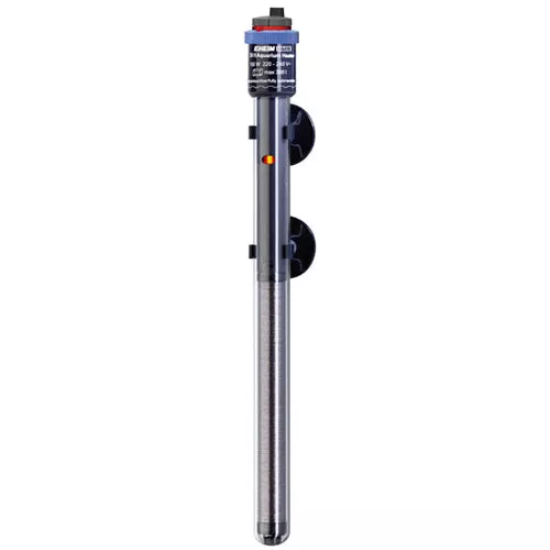 Eheim Jager Trutemp Submersible Aquarium Heater – 50w