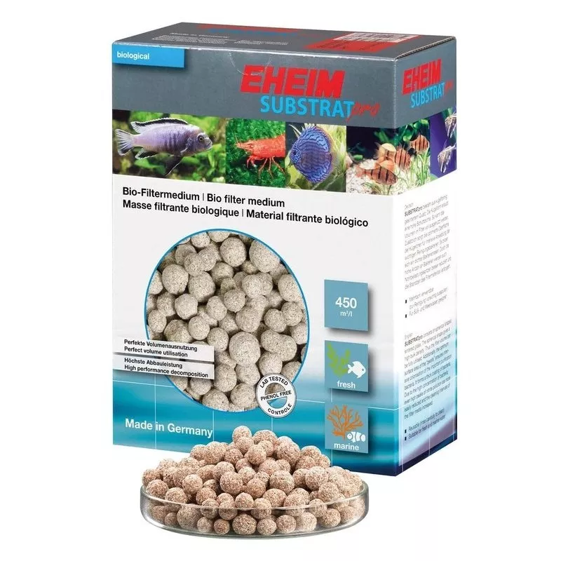 Eheim Substrat Pro Bio-filter Medium