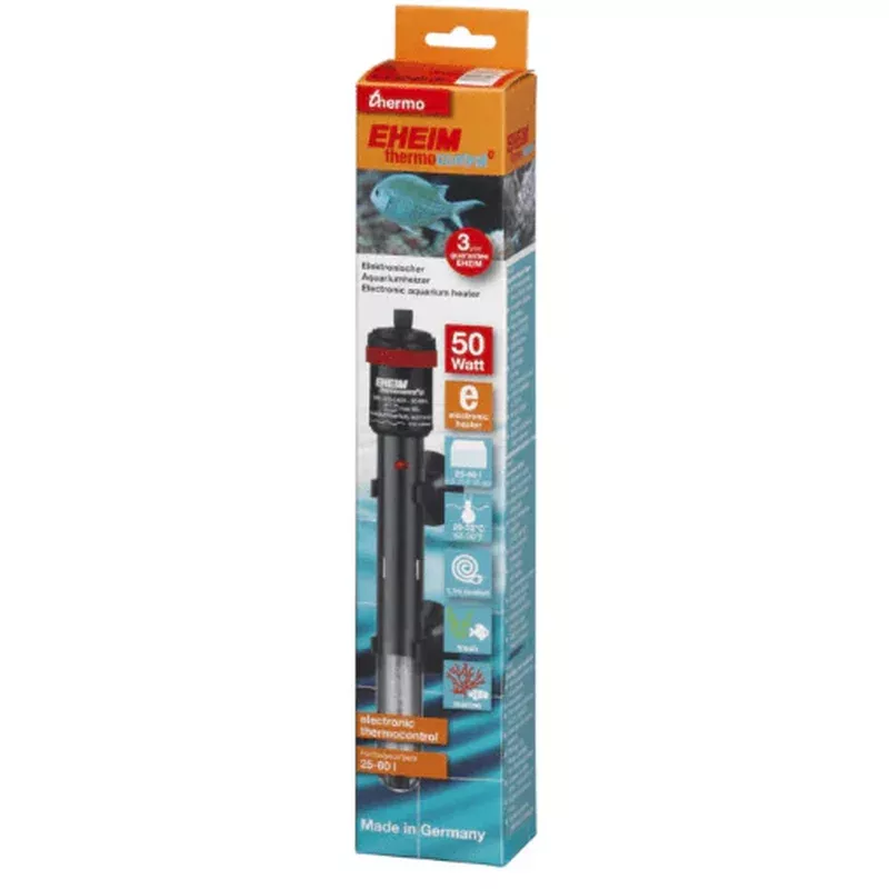 Eheim ThermoControl Heater e50w
