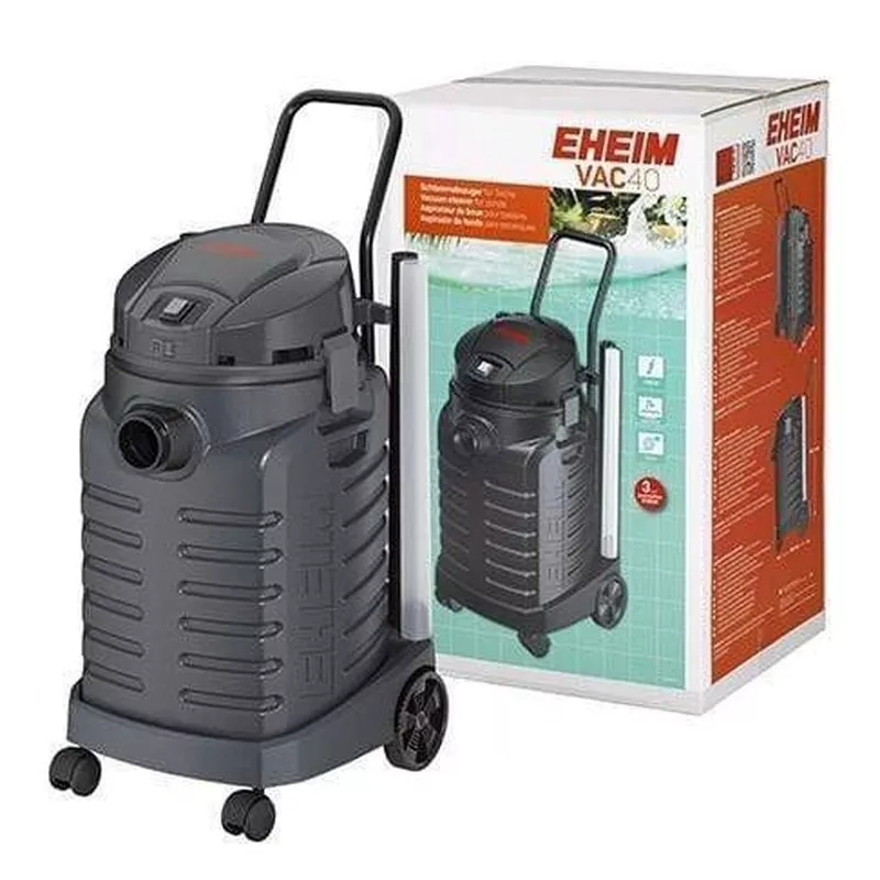 Eheim Vac40 Pond Vacuum Cleaner
