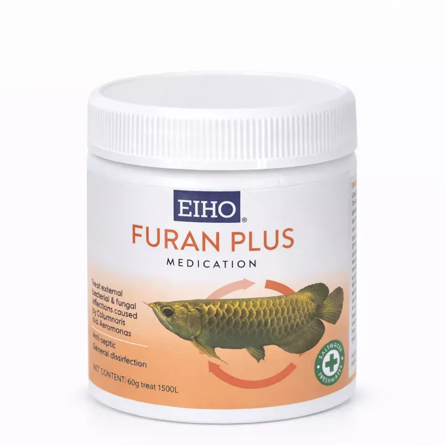 EIHO FURAN PLUS