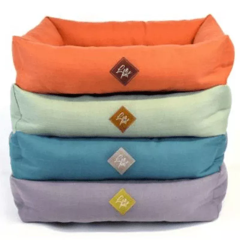 Elba Cushion Bed 60x80cm